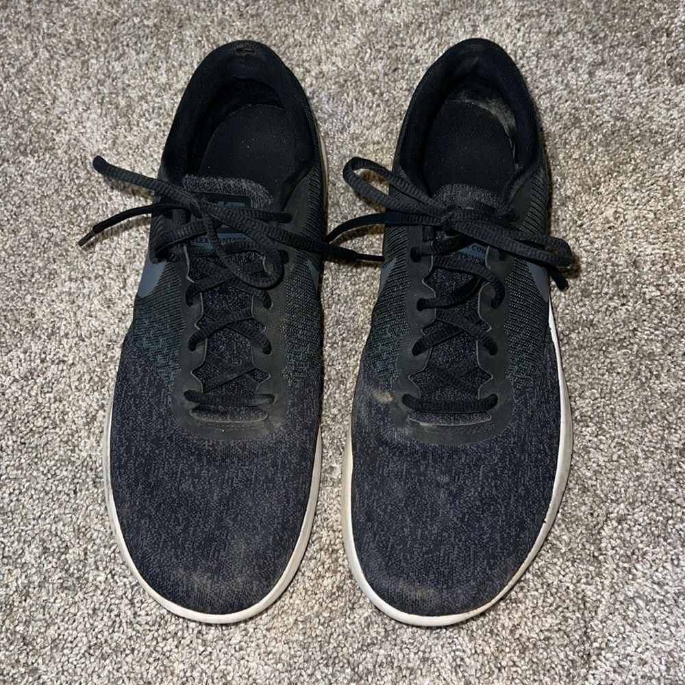 Nike Men's Flex Contact Running Shoe